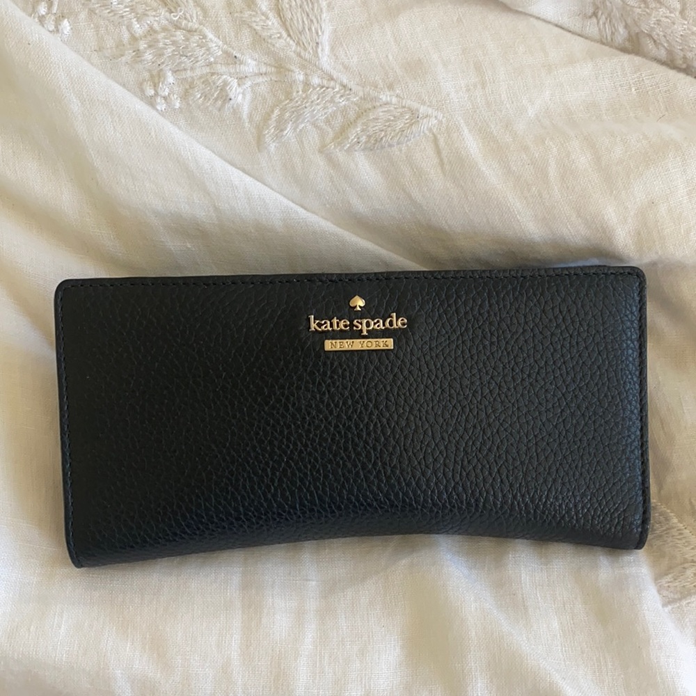 kate spade wallet!